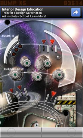 pinball deluxe android