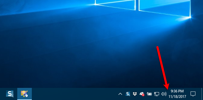 kuidas muuta süsteemi keelt Windows 10-s