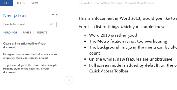 Windowsi 8 produktiivsuserakendused