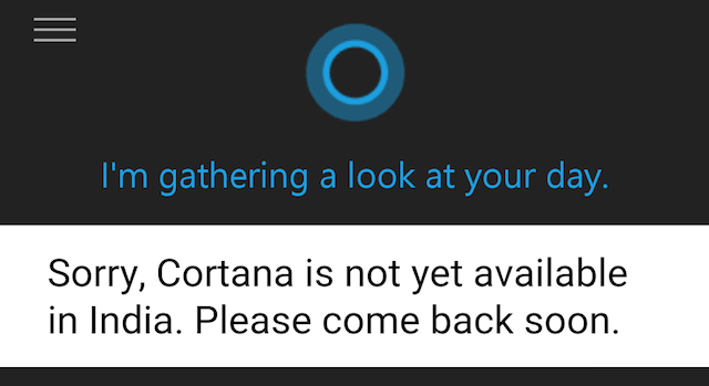 sünkroonimine-android-teated-Windows-action-centre-cortana-not-available