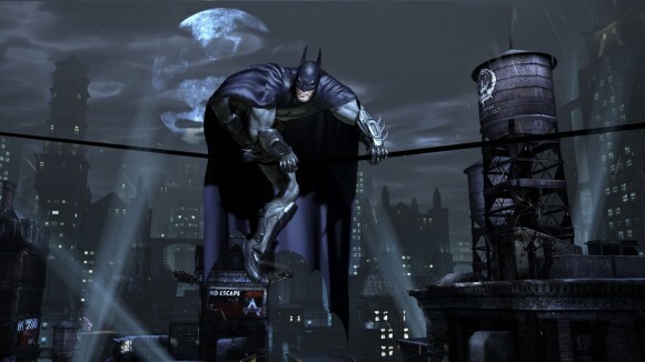 Minu 2011. aasta 5 lemmikmängumängu [MUO Gaming] Batman Arkham City 5 e1325456891309