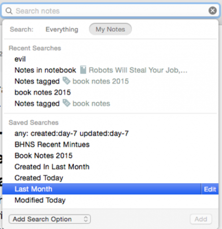 Evernote_search