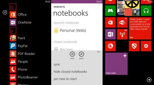 muo-wp8-onenote-uus