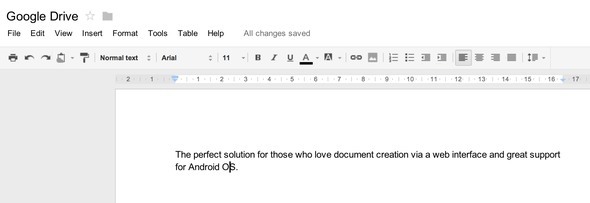 Milline on teie jaoks mobiilipilve võimalus? iCloud vs. SkyDrive vs. Google Drive'i dokumentide loomine xn