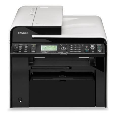 Kuidas valida oma vajadustele õige laserprinter Canon Canoni laserplaat imageCLASS MF4880dw