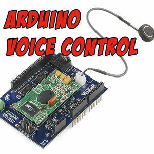 arduino projektid