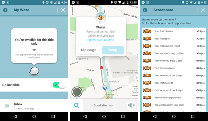 Waze vs. Google Maps: milline rakendus navigeerib kodus kiiremini kohalikku sotsiaalset pilti