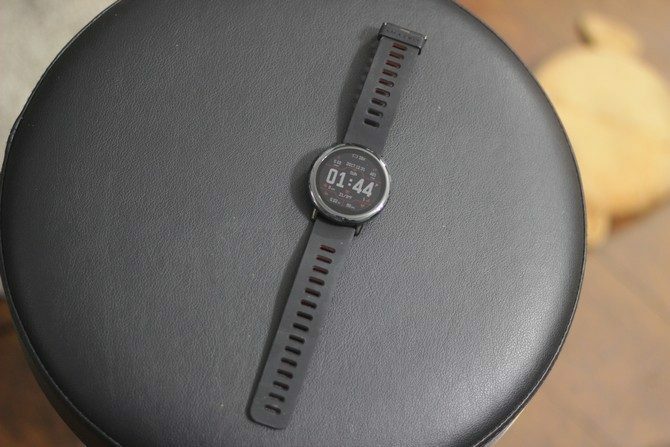 Xiaomi Amazfit Pace'i ülevaade: kindel nutikell soodsa hinnaga AmazfitPace4 670x447