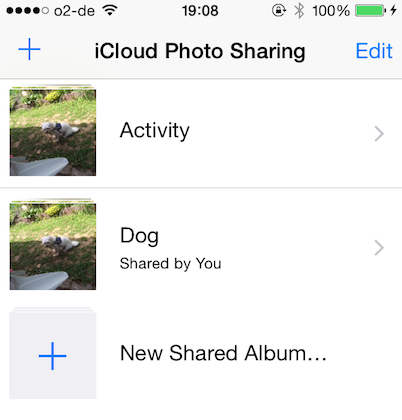 5 asja, mida peate teadma iCloud Photo Library sharedalbumsi kohta