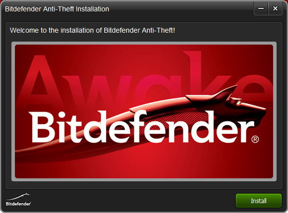 Hoidke oma mobiilseadmeid turvaliselt ja helina Bitdefender Anti-Theft [Giveaway] bitdefenderi vargusvastase installiga