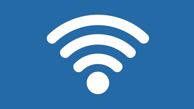 Hämmastav tehnoloogia läbimurre passiivne WiFi