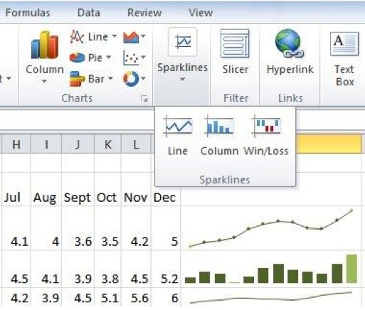 Microsoft Office 2010: ülim näpunäidete ja nõuannete kontor 19