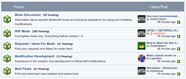minecraft-mods-minecraft-foorum