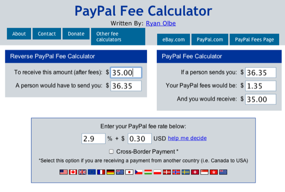 paypal mobiil