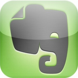 Evernote käivitas selgelt puhtama artikli lugemise [uudised] Evernote Logo 300x300