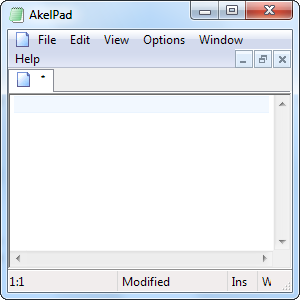 notepad alternatiiv