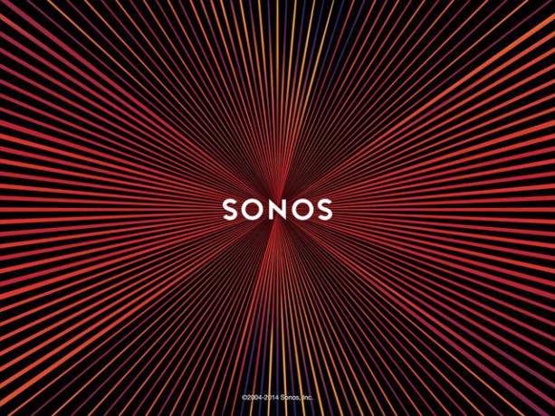 sonos mängida 1- logo
