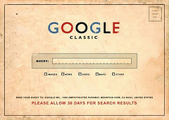 google classic