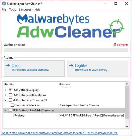 Optional legacy что это. Malwarebytes ADWCLEANER. Malwarebytes ADWCLEANER Portable. Malwarebytes ADWCLEANER 6.6. Malwarebytes ADWCLEANER 4pda.