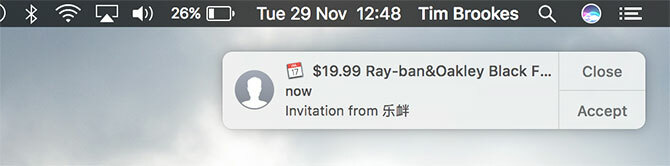 icloud rämpspost