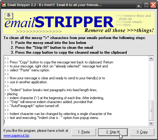 3 viisi soovimatu e-posti vormindamise eemaldamiseks ja teksti (Windows) e-posti eemaldaja puhastamiseks