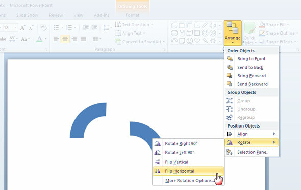 powerpoint 3d kujundid