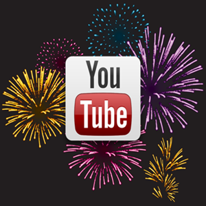 Firefoxi youtube'i lisand