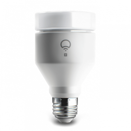 Apple HomeKiti kuumimad uued tooted 2017. aasta LIFX Plussi jaoks
