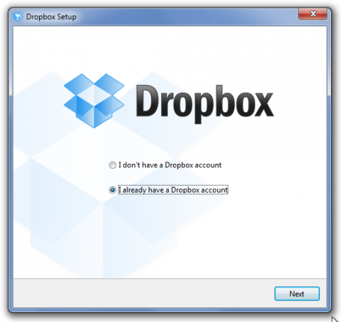 dropbox kaasaskantav