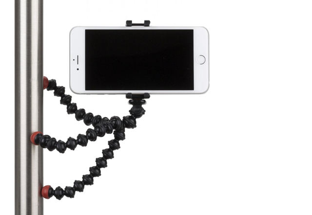 parim telefon-statiiv-gorillapod-magnetiline