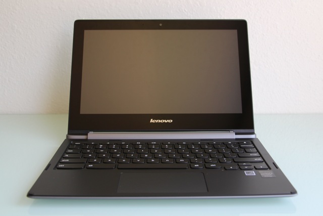 Lenovo IdeaPad N20P Chromebooki ülevaade ja Giveaway lenovo ideapad n20p chromebook ülevaade 5