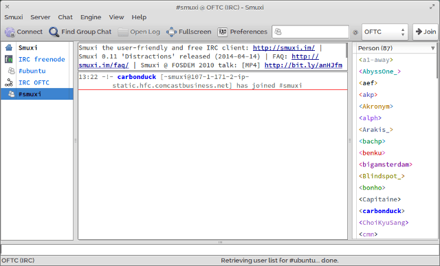 linux-irc-kliendid-smuxi
