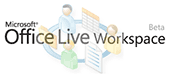 Windows Office Live'i logo