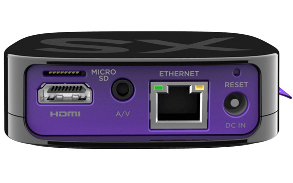 roku