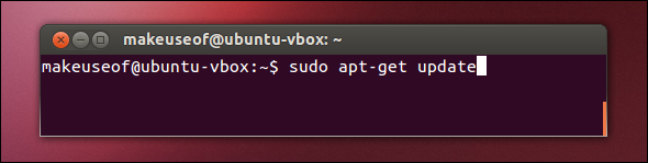 Ubuntu kerneli värskendamine