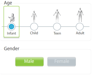 dentifitseerima nahahaigusi