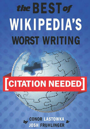 Wikipedia-Citation-Needed