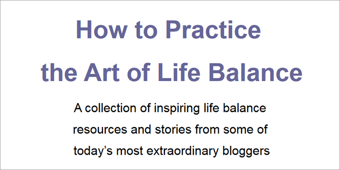 isiklik kasv-e-raamat-kunst-elu tasakaal