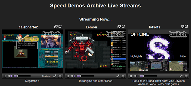 speedrunning-community-speeddemosarchive