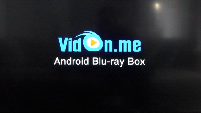 VidOn.me AV200 Androidi Blu-ray-mängija ülevaade ja Giveaway vidonme av200 android-meediumipleieri ülevaade 9