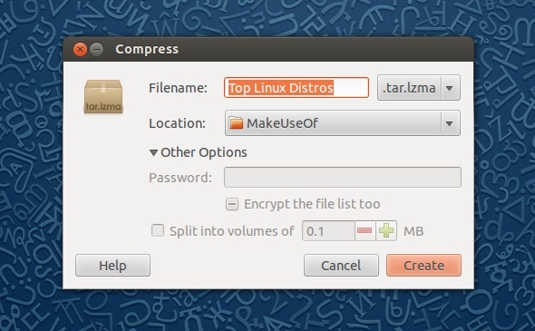 linux failide tihendamine