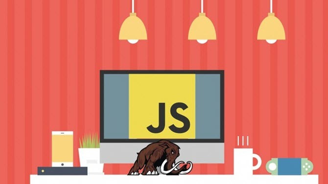 Udemy - 1 tunni JavaScripti