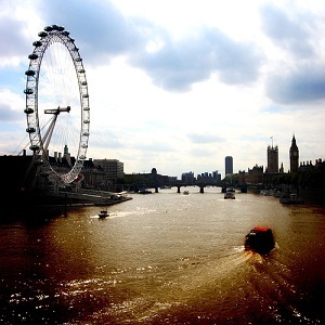 Londoni veebisait