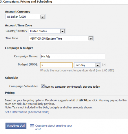 Kuidas Facebooki reklaam töötab ja kuidas reklaami panna facebookad3