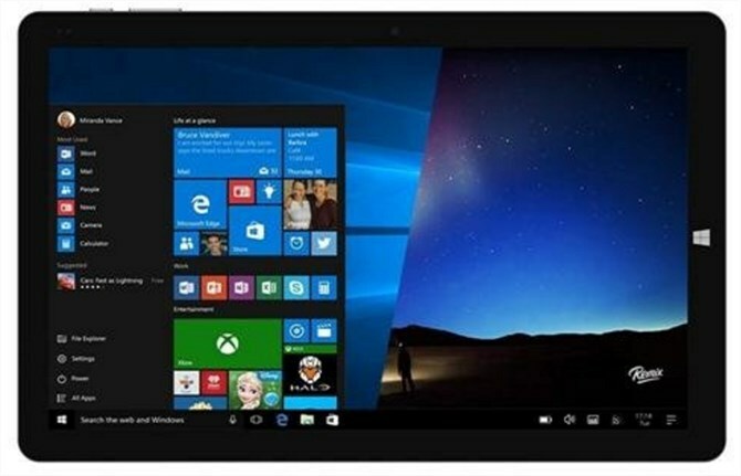 7 põhjust, miks Lenovo Yoga A12 sülearvuti imeb ja 7 paremat alternatiivi chuwi hi10 2 in 1 amazon