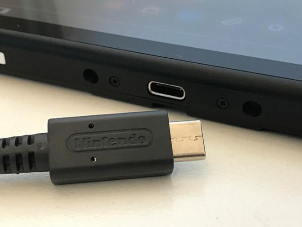 15 küsimust, mis teil on Nintendo Switchi kohta, vastas usb c switchile