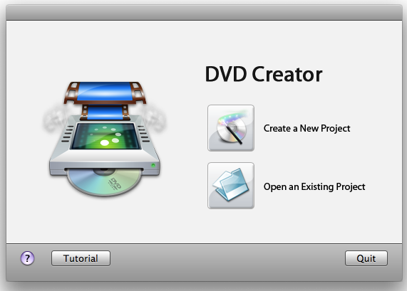 Daniusoft Double Give: Video Converter Ultimate & DVD Creator [Mac] Snap