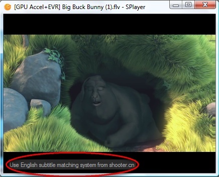 Mängija – kaasaskantav Play-All Media Player operatsioonisüsteemile Windows 6a
