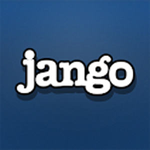 jango raadio