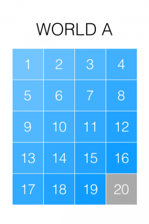 ios puzzle-rakendused